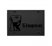 SSD 960GB Kingston SSDNow A400 2.5" SATAIII (SA400S37/960G)