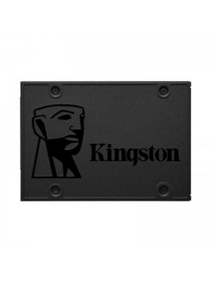 SSD 960GB Kingston SSDNow A400 2.5" SATAIII (SA400S37/960G)