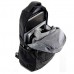 Рюкзак для ноутбука Continent BP-001 Black 15.6"