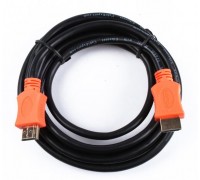 Кабель Cablexpert (CC-HDMI4L-10) HDMI-HDMI V.1.4, вилка/вилка 3м Black