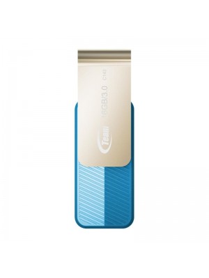 USB3.0 16Gb Team C143 Blue (TC143316GL01)