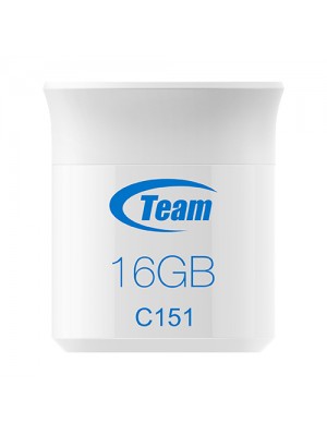 USB 16Gb Team C151 (TC15116GL01)