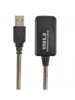 Кабель Cablexpert UAE-01-5M активний подовжувач USB, 5м