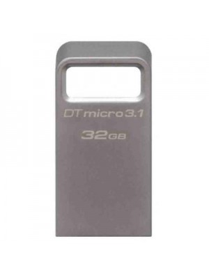 USB3.1 32Gb Kingston DataTraveler Micro 3.1 (DTMC3/32GB)