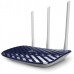 Беспроводной маршрутизатор TP-LINK Archer C20 (AC750, 1*Wan, 4*LAN,  3 антенны)