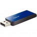 USB 64GB ApAcer AH334 Blue (AP64GAH334U-1)