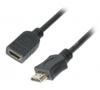 Кабель Cablexpert (CC-HDMI4X-10) HDMI-HDMI M/F 3м