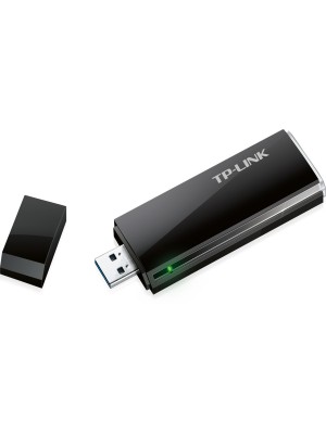 Бездротовий адаптер TP-Link Archer T4U (AC1300, MU-MIMO, USB3.0)