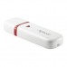 USB 16GB ApAcer AH333 White (AP16GAH333W-1)