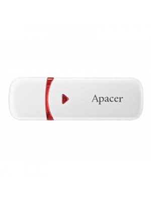 USB 16GB ApAcer AH333 White (AP16GAH333W-1)