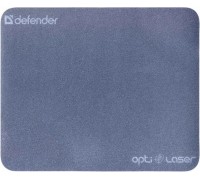 Килимок для миші Defender Silver opti-laser (50410)