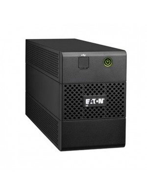 ИБП Eaton 5E 650VA, USB (5E650IUSBDIN)