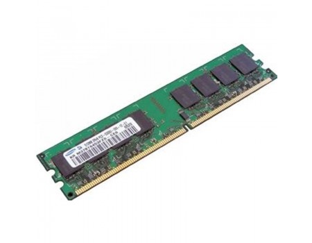 DDR2 2GB/800 Samsung (M378T5663EH3-CF7) Refurbished