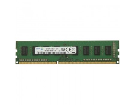 DDR3 4GB/1600 Samsung original (M378B5173DB0-CK0) Refurbished
