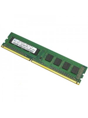 DDR3 4GB/1600 Samsung original (M378B5173QH0-CK0) Refurbished