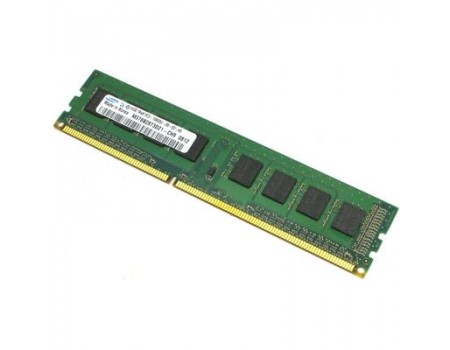 DDR3 4GB/1600 Samsung original (M378B5173QH0-CK0) Refurbished