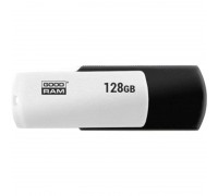 USB 128GB GOODRAM UCO2 (Colour Mix) Black/White (UCO2-1280KWR11)