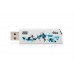 USB 64GB GOODRAM Cl!ck White (UCL2-0640W0R11)