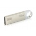 USB 32GB GOODRAM UUN2 (Unity) Silver (UUN2-0320S0R11)