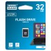 USB 32GB GOODRAM UPI2 (Piccolo) Black (UPI2-0320K0R11)