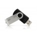 USB3.0 32GB GOODRAM UTS3 (Twister) Black (UTS3-0320K0R11)