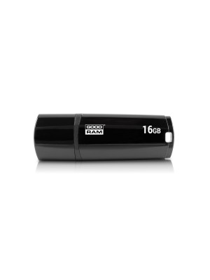 USB3.0 16GB GOODRAM UMM3 (Mimic) Black (UMM3-0160K0R11)