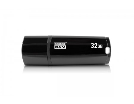 USB3.0 32GB GOODRAM UMM3 (Mimic) Black (UMM3-0320K0R11)