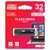 USB3.0 32GB GOODRAM UMM3 (Mimic) Black (UMM3-0320K0R11)