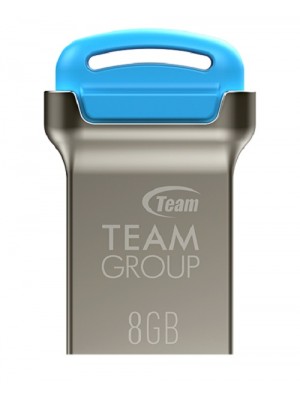 USB 8GB Team C161 Blue (TC1618GL01)