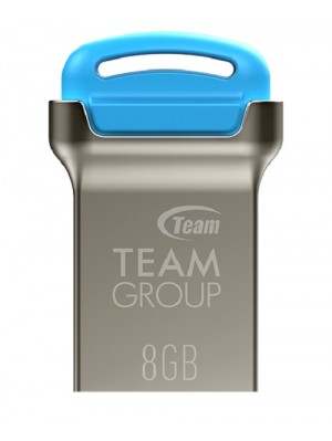 USB  8GB Team C161 Blue (TC1618GL01)