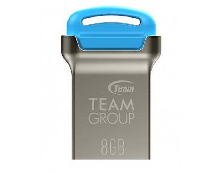 USB 8GB Team C161 Blue (TC1618GL01)