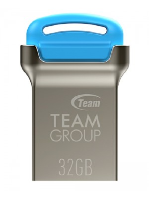 USB 32GB Team C161 Blue (TC16132GL01)