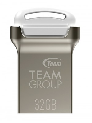 USB 32GB Team C161 White (TC16132GW01)