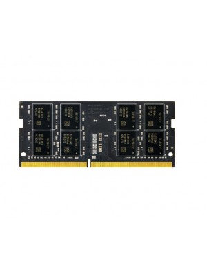 SO-DIMM 16GB/2400 DDR4 Team Elite (TED416G2400C16-S01)