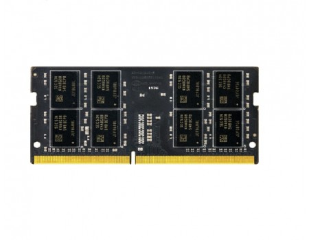 SO-DIMM 16GB/2400 DDR4 Team Elite (TED416G2400C16-S01)