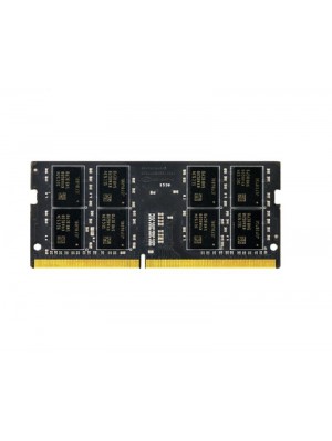 SO-DIMM 4GB/2133 DDR4 Team Elite (TED44G2133C15-S01)