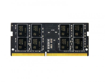 SO-DIMM 4GB/2133 DDR4 Team Elite (TED44G2133C15-S01)