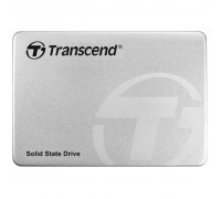 SSD 480GB Transcend SSD220 2.5" SATA III TLC (TS480GSSD220S)