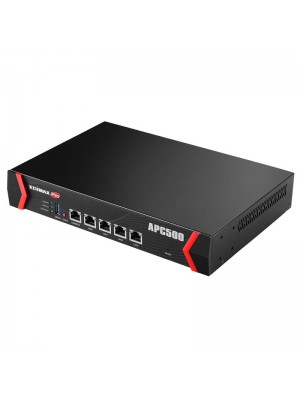 Контроллер точек доступа Edimax Pro APC500 (1*1Gb Wan, 3*1Gb Lan)