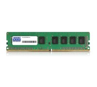 DDR4 16GB/2400 GOODRAM (GR2400D464L17/16G)