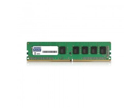 DDR4 4GB/2400 GOODRAM (GR2400D464L17S/4G)