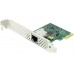 Мережева карта Intel Ethernet Server Adapter I210-T retail bulk (I210T1BLK), PCI-e