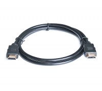 Кабель REAL-EL (EL123500012) HDMI-HDMI M/M v2.0 2м