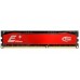 DDR4 4GB/2400 Team Elite Plus Red (TPRD44G2400HC1601)