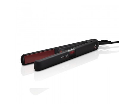 Утюжок (Выпрямитель) для волос Ga.Ma CP9 Attiva Digital Tourmaline Laser ION (GI0731/P21.CP9DLTO.NR)