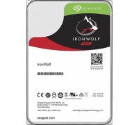 HDD SATA 1.0TB Seagate IronWolf NAS 5900rpm 64MB (ST1000VN002)
