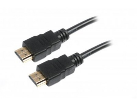 Кабель Maxxter (V-HDMI4-10) HDMI-HDMI M/M v.1.4, 3м