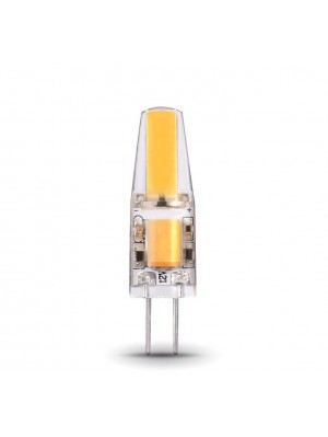 Лампа світлодіодна Tecro PRO-G4-2W-12V 4100K