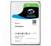 HDD SATA 2.0TB Seagate SkyHawk Surveillance 64MB (ST2000VX008)