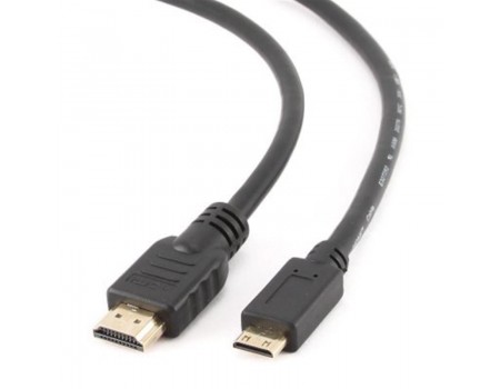 Кабель Cablexpert (CC-HDMI4C-6) HDMI A - mini HDMI C v1.4, 1.8м